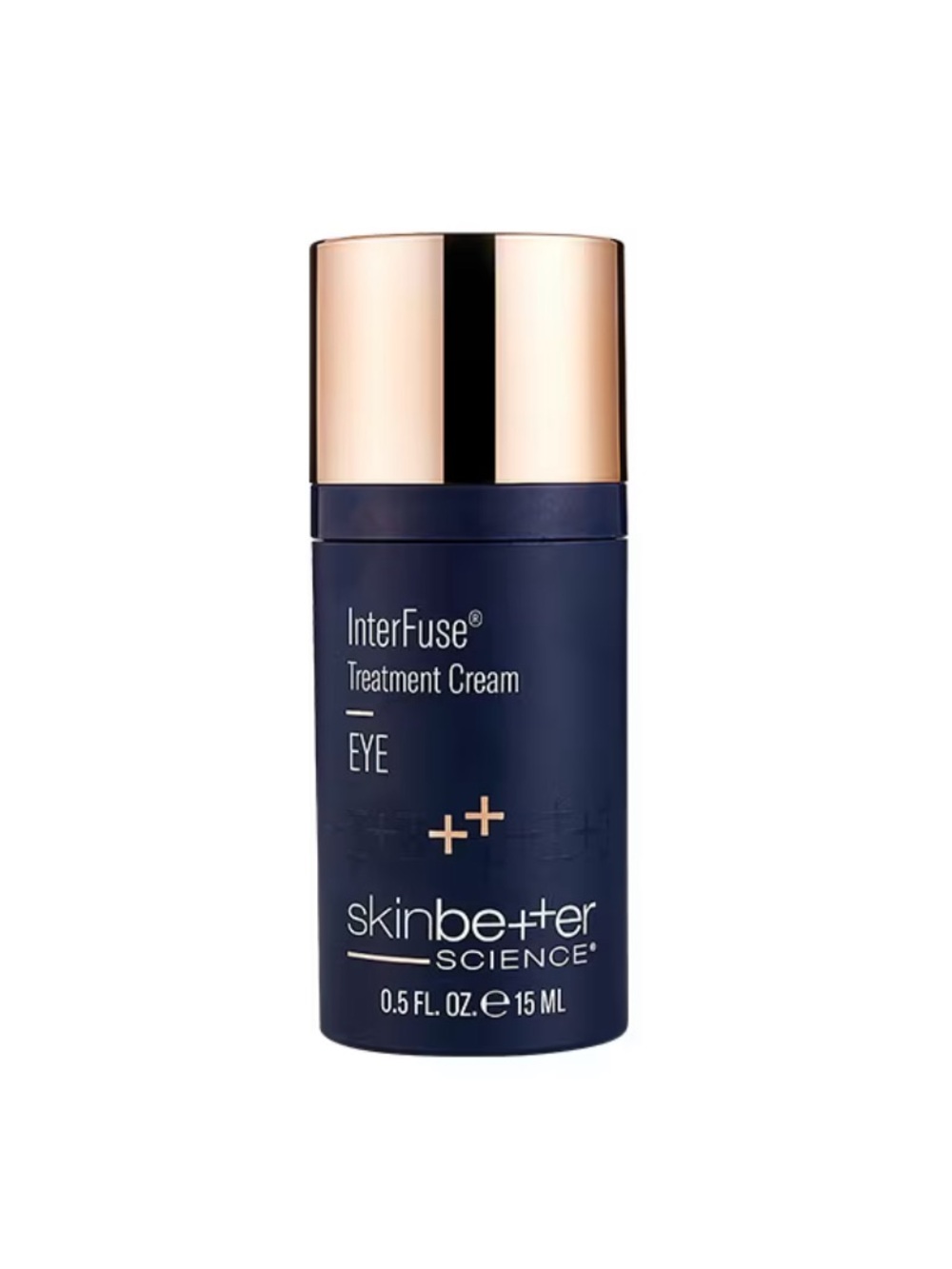 Skinbetter Science InterFuse Treatment Cream EYE